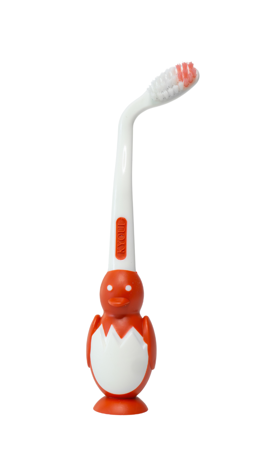Kyoui Brosse à Dents Angulaire pour Enfant