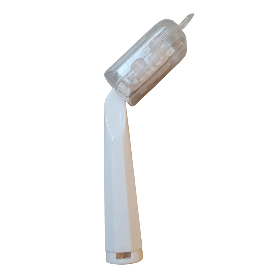 Tête de rechange Perio SoniPRO (Paquet de 2)