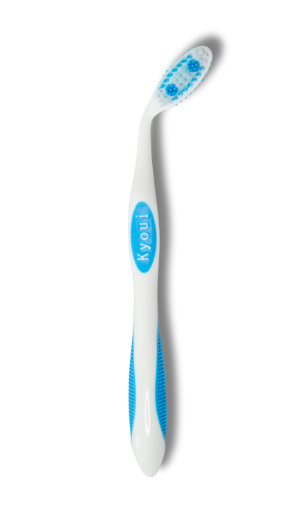 Kyoui Brosse à Dents Angulaire pour Adultes #40