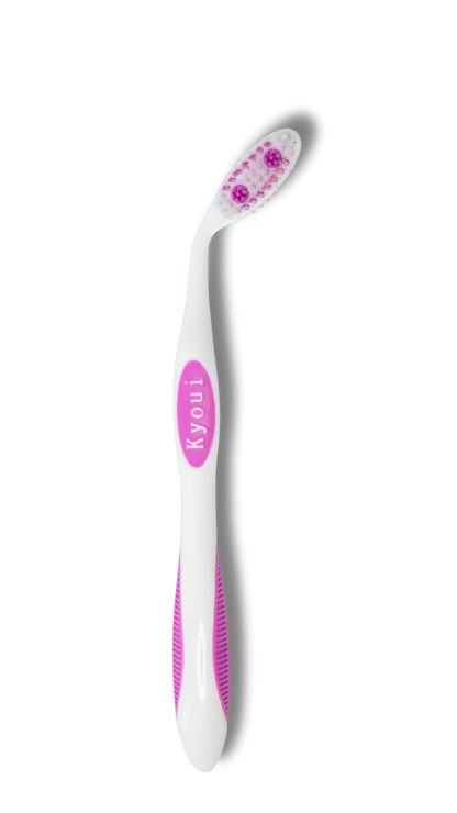 Kyoui Brosse à Dents Angulaire pour Adultes #40