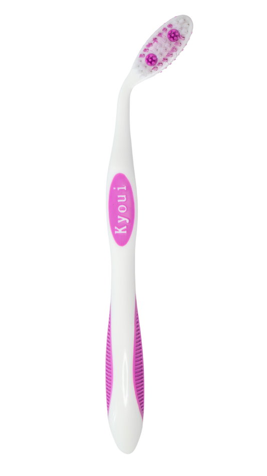 Kyoui Brosse à Dents Angulaire pour Adultes #40