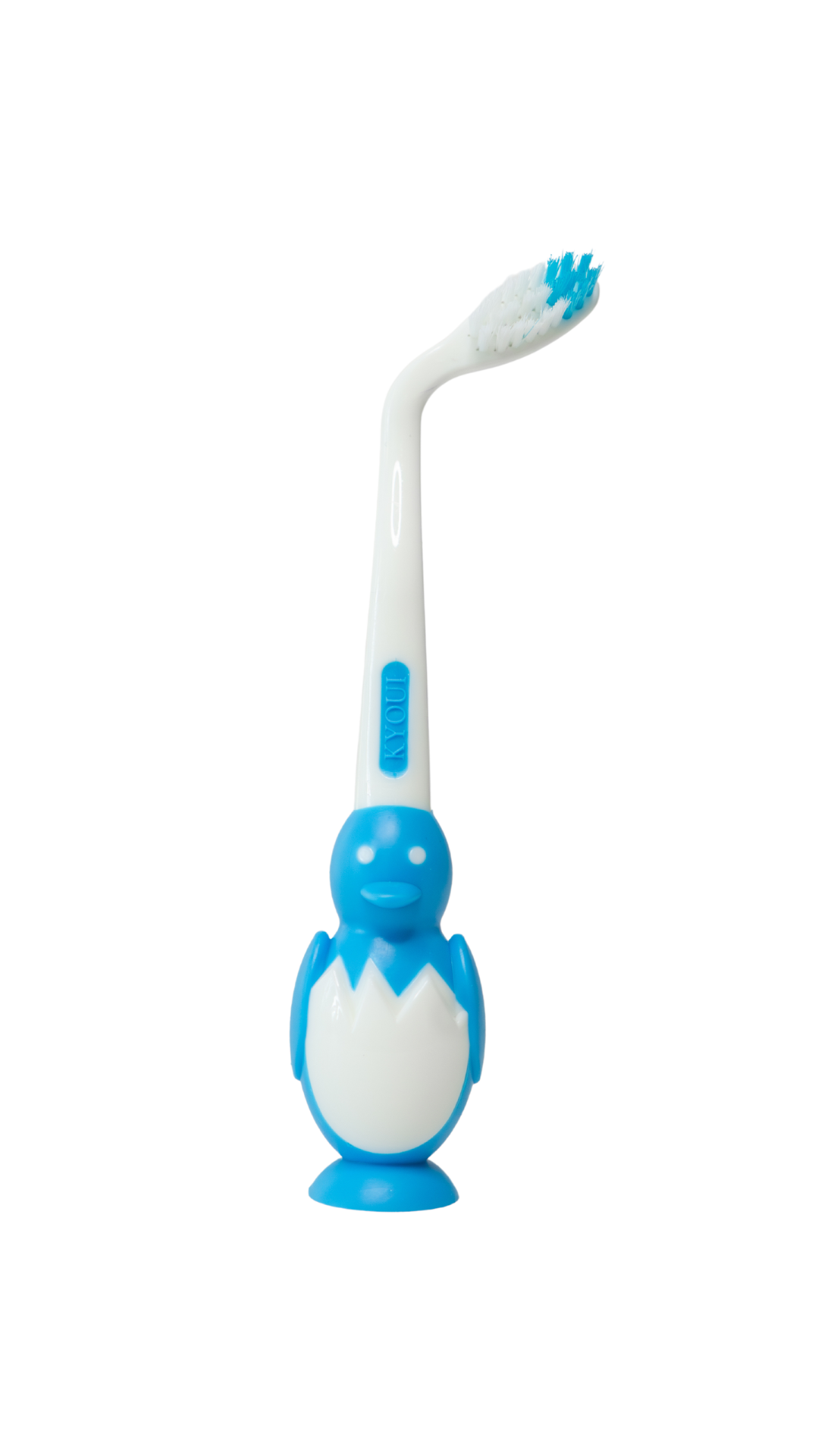 Kyoui Brosse à Dents Angulaire pour Enfant