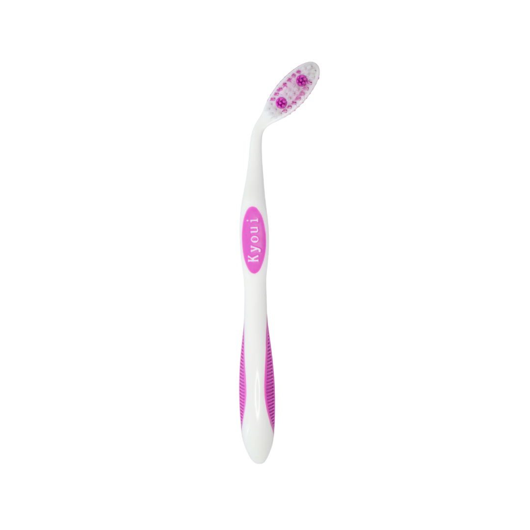 Kyoui Brosse à Dents Angulaire pour Adultes #40