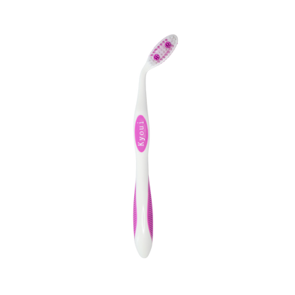 Kyoui Brosse à Dents Angulaire pour Adultes #40
