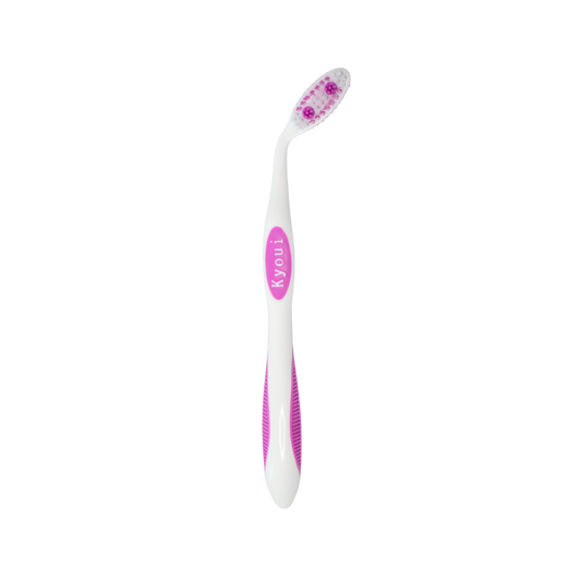 Kyoui Brosse à Dents Angulaire pour Adultes #40